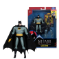 Preview: Batman The Animated Series Classic Batman Actionfigur (McFarlane 2025) kaufen | DC Direct | Hoppla Stuff